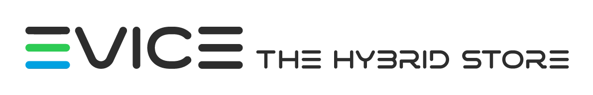 EVICE Logo